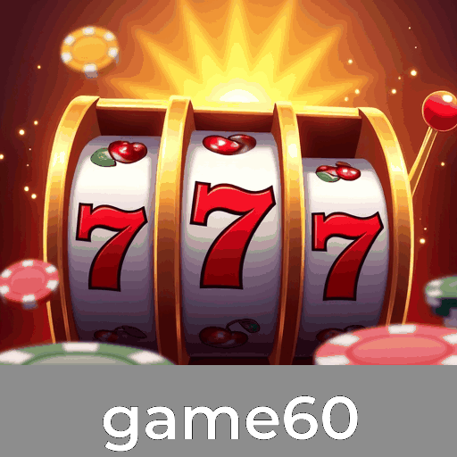 game60: Impulsionando suas Apostas com Bônus Únicos e Vantagens Exclusivas