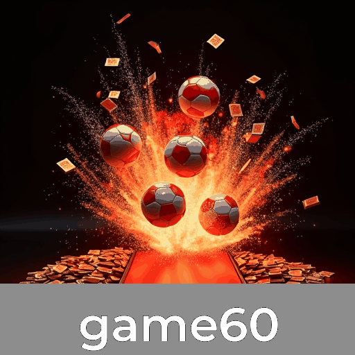 game60: Impulsionando suas Apostas com Bônus Únicos e Vantagens Exclusivas