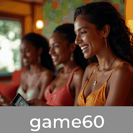game60: Slots Gigantes, Mesa de Jogos Estratégica, Dealer ao Vivo Imersivo