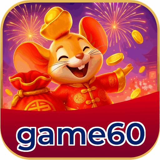 game60 Logo